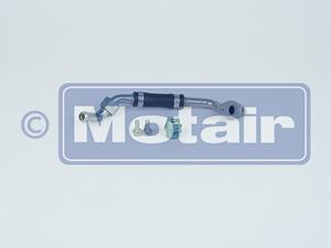 Motair Turbolader Turbolader olieleiding 560506