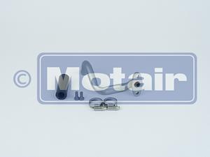 Motair Turbolader Turbolader olieleiding 560547
