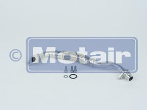 Motair Turbolader Turbolader olieleiding 560714