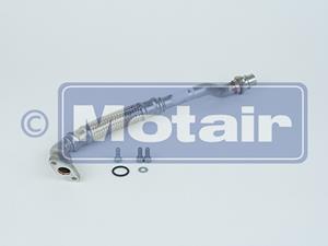 Motair Turbolader Turbolader olieleiding 560715