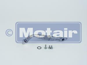 Motair Turbolader Turbolader olieleiding 560824