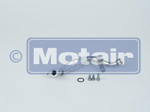 Motair Turbolader Turbolader olieleiding 560826
