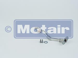 Motair Turbolader Turbolader olieleiding 560995