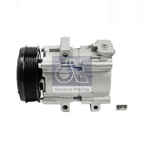 Dt Spare Parts Airco compressor 13.72003