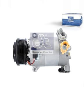 Dt Spare Parts Airco compressor 13.72004