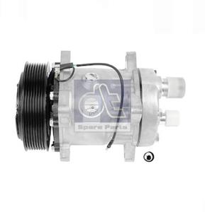 Dt Spare Parts Airco compressor 2.76070