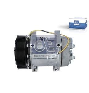 Dt Spare Parts Airco compressor 2.76071