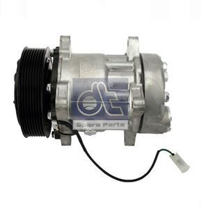 Dt Spare Parts Airco compressor 2.76072