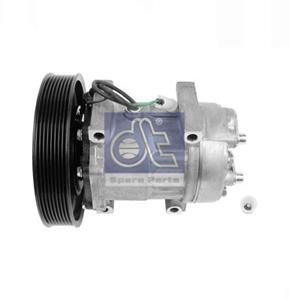 Dt Spare Parts Airco compressor 2.76074