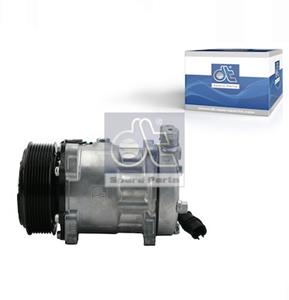Dt Spare Parts Airco compressor 3.82241