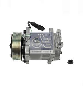 Dt Spare Parts Airco compressor 3.82242