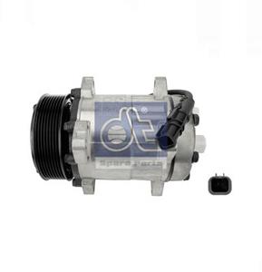 Dt Spare Parts Airco compressor 3.82243