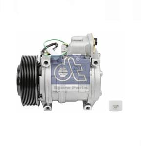 Dt Spare Parts Airco compressor 4.64500