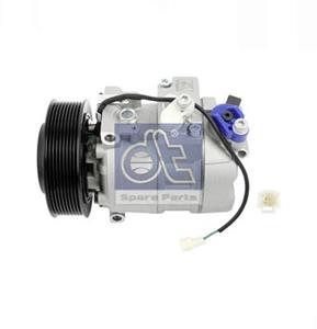 Dt Spare Parts Airco compressor 4.64501