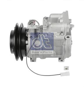 Dt Spare Parts Airco compressor 4.64503