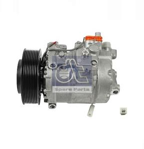Dt Spare Parts Airco compressor 4.66352