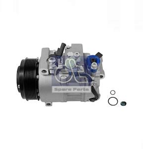 Dt Spare Parts Airco compressor 4.66830