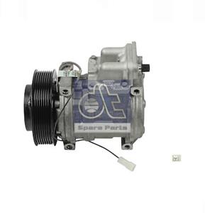 Dt Spare Parts Airco compressor 4.68814