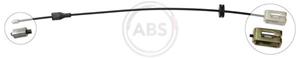 ABS Handremkabel K11181
