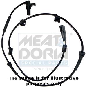 Meat Doria ABS sensor 90219E