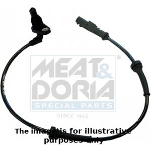Meat Doria ABS sensor 90247E