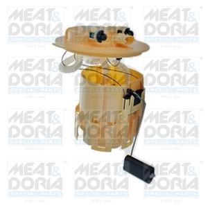 Meat Doria Tankvlotter 79441