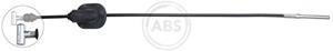 ABS Handremkabel K13971