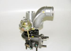 Turboshoet Turbolader 1103477
