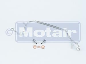 Motair Turbolader Turbolader 660149