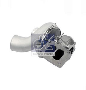 Dt Spare Parts Turbolader 6.23004