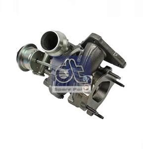 Dt Spare Parts Turbolader 6.23050