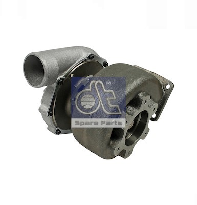 Dt Spare Parts Turbolader 6.23114