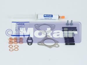 Motair Turbolader Turbolader 660250