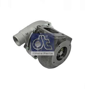 Dt Spare Parts Turbolader 7.58034