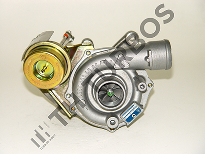 Turboshoet Turbolader BWT5303-988-0018