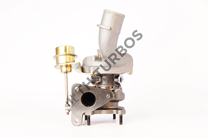 Turboshoet Turbolader BWT5303-988-0048