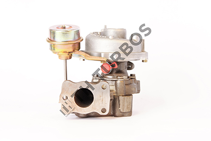 Turboshoet Turbolader BWT5303-988-0057