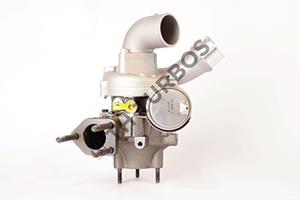 Turboshoet Turbolader BWT5303-988-0145