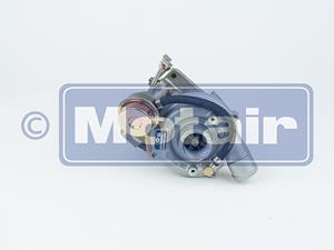 Motair Turbolader Turbolader 660339