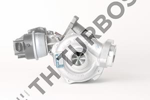 Turboshoet Turbolader BWT5303-988-0190