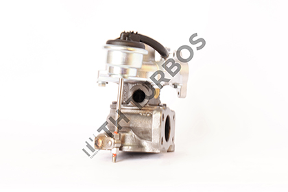 Turboshoet Turbolader BWT5435-988-0009