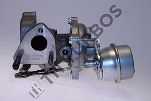 Turboshoet Turbolader BWT5435-988-0018