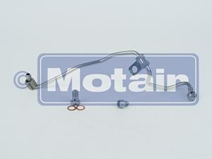 Motair Turbolader Turbolader 600218