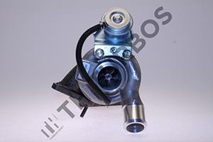 Turboshoet Turbolader MXT49131-05313
