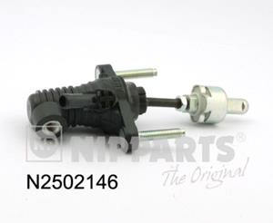 Nipparts Hoofdkoppelingscilinder N2502146