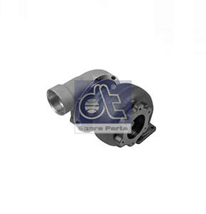 Dt Spare Parts Turbolader 4.63764
