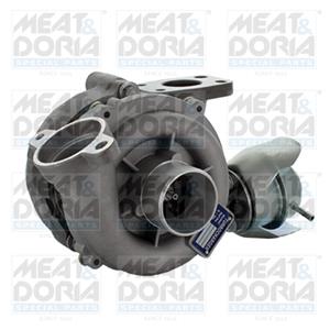 Meat Doria Turbolader 65001