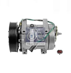Dt Spare Parts Airco compressor 5.45291