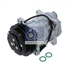 Dt Spare Parts Airco compressor 5.45295