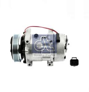 Dt Spare Parts Airco compressor 6.26600